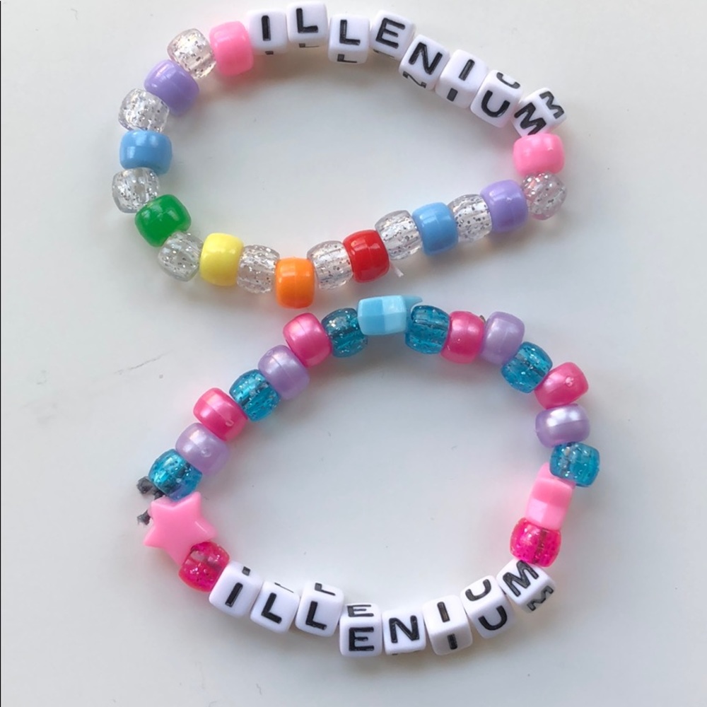 Illenium kandi